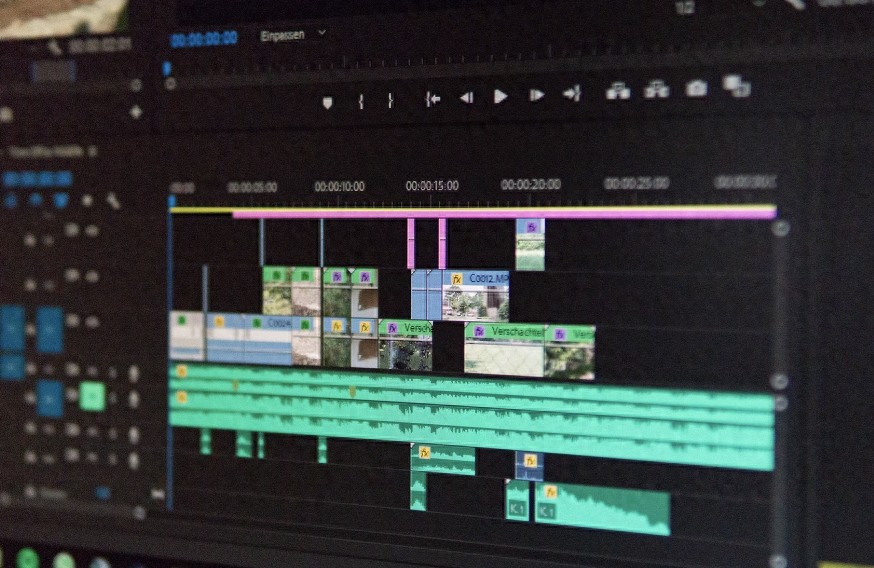 B站必剪APP移动端视频剪辑工具_必剪APP安卓iOS下载_视频剪辑工具
