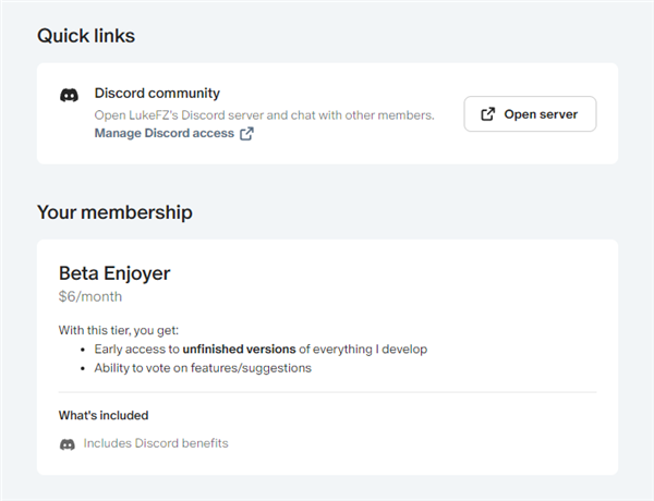 这个免费插件 让我打游戏帧数直接翻倍