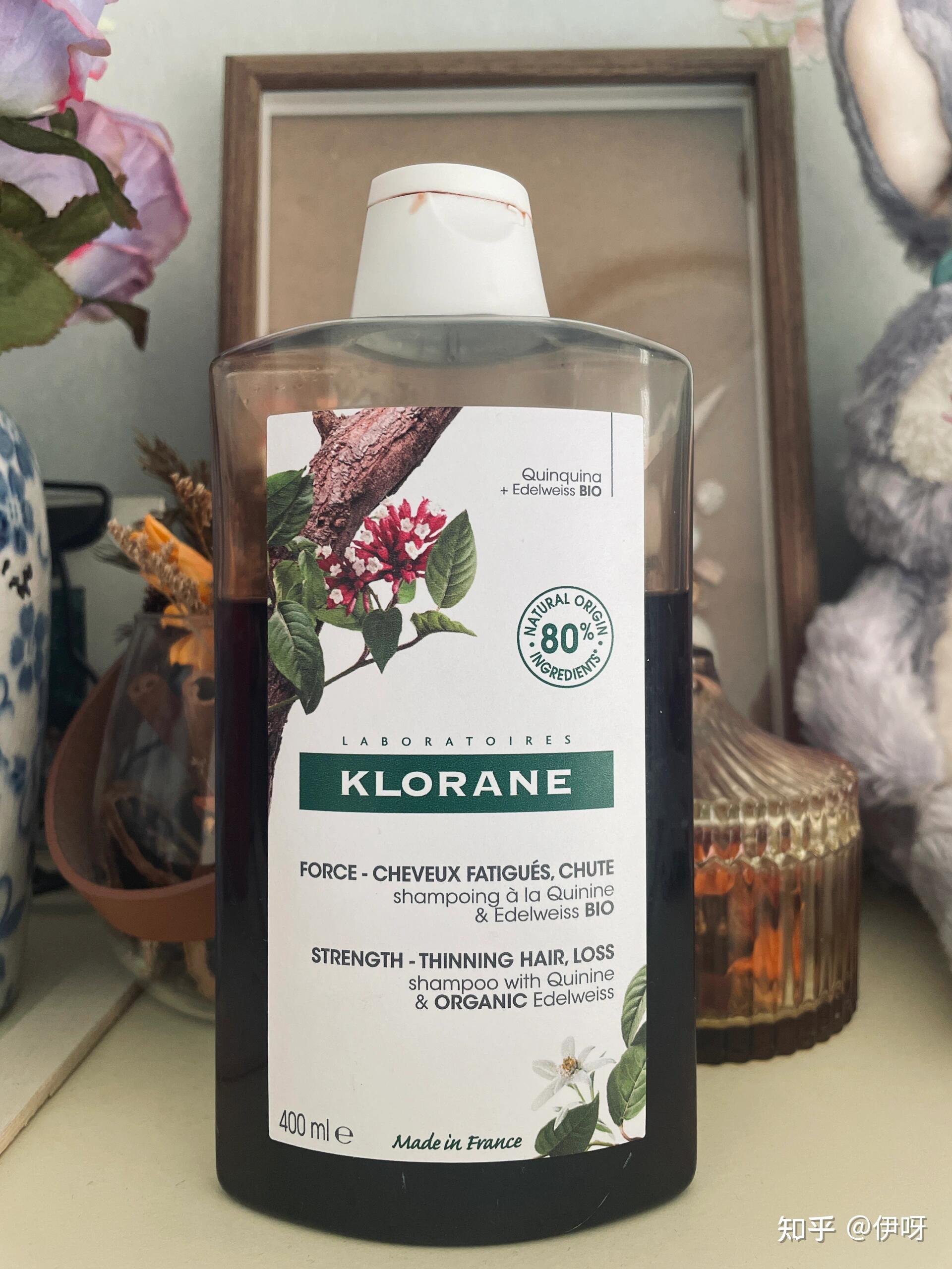 防脱洗发水测评_防病毒推荐榜_防脱发洗发水推荐