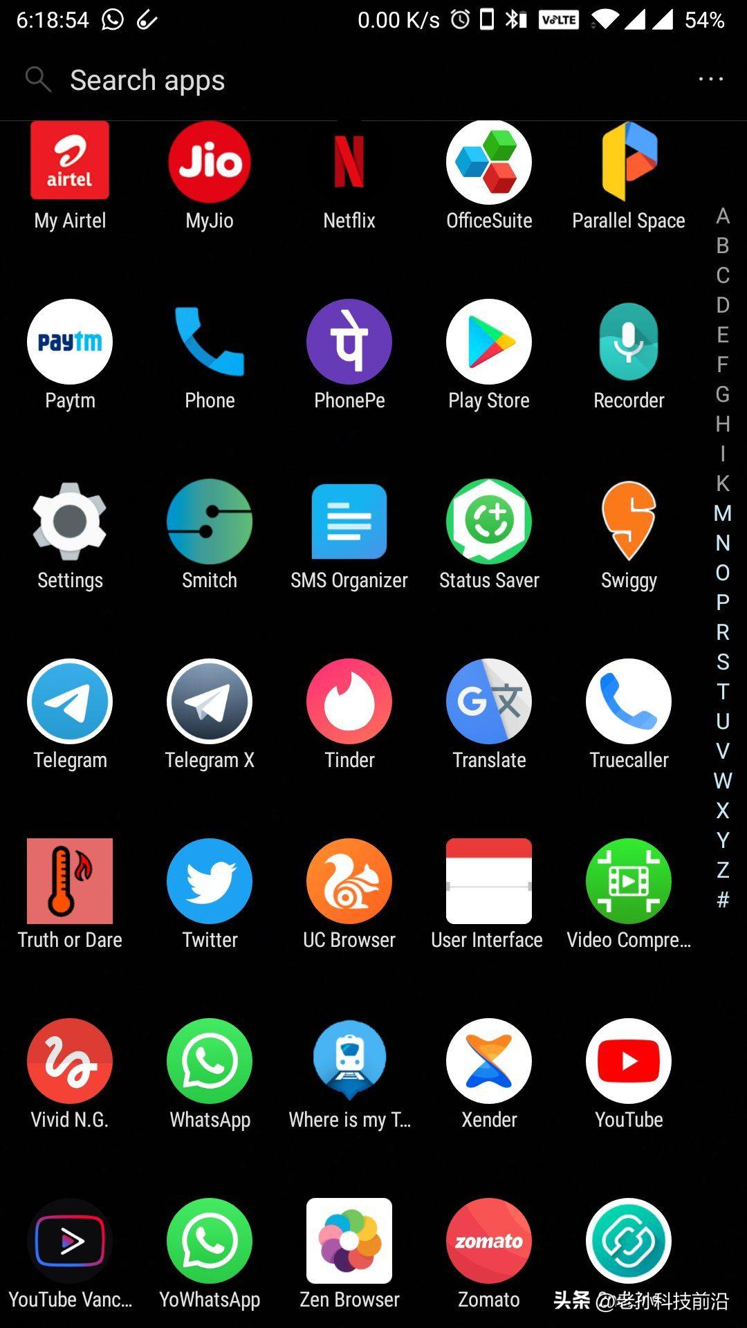 高评分免费安卓应用_软件评分排行_安卓隐藏应用