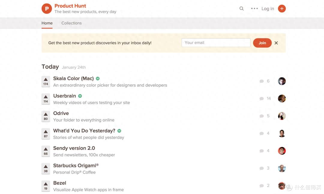 小众网站推荐_中文界面软件_神器网站导航