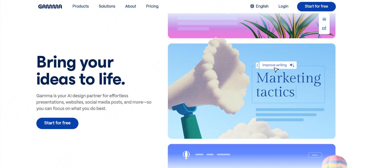 2026年最佳AIPPT工具选择_中文界面软件_AIPPT软件推荐